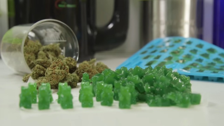 How to Make Cannabis Gummies: 12 Tips for Crafting Infused Delights