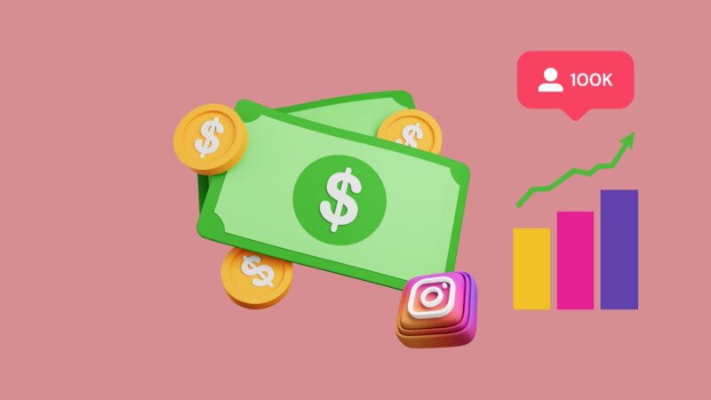 Maintaining and Monetizing an Instagram Following