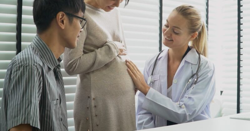 Medical Assessments for Fertility