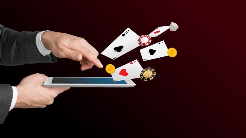 Online Gambling