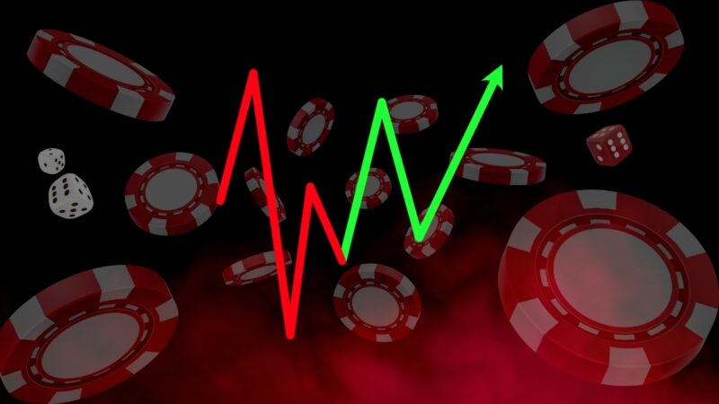 Payout Rates and Volatility