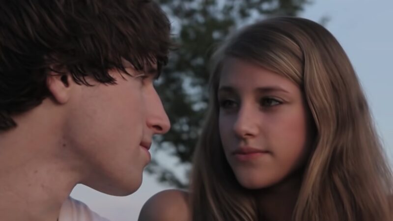 Peer Pressure and Teen Romance