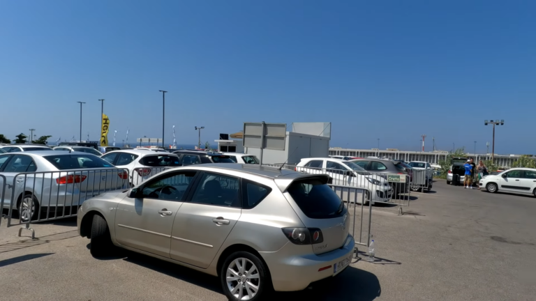 4 Useful Things to Know Before Renting a Car in Crete - 2024 Guide