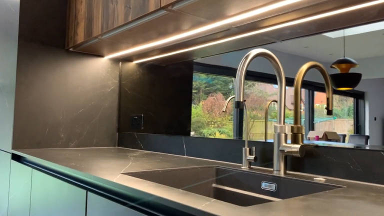 Are Glass Splashbacks Worth It? Tips to Decide on Stylish and Practical Upgrades