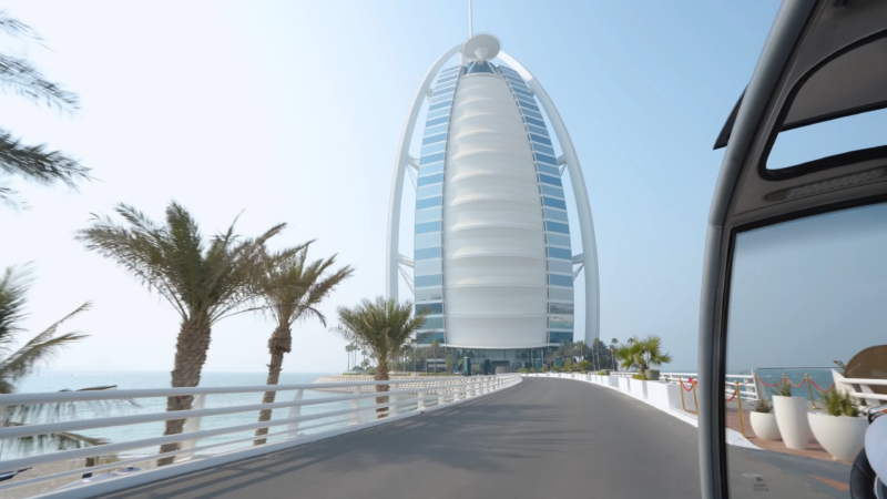 Burj Al Arab