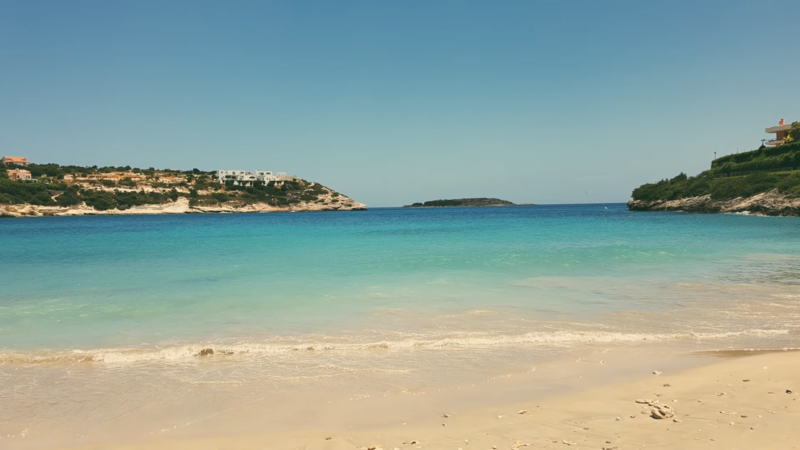 Choosing Your Greek Island Adventure