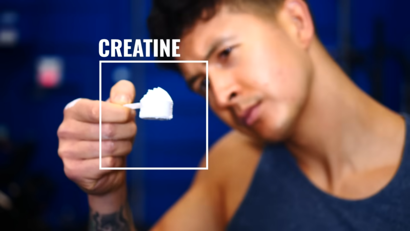 Creatine