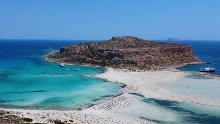 Crete and Rhodes: The Top Greek Islands for the Perfect Holiday in 2024
