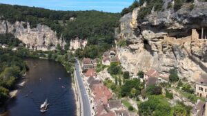 Trover - Climate Queries