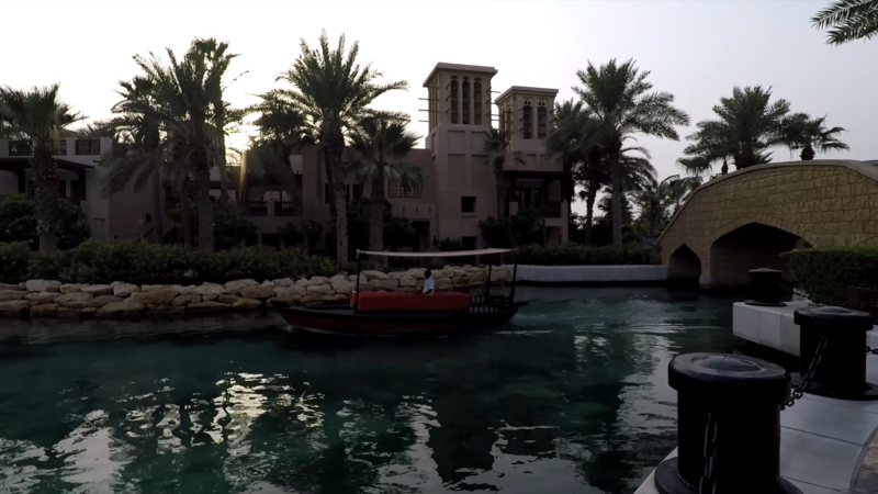 Madinat Jumeirah