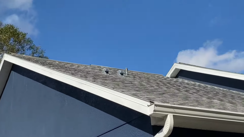 Roof Vent Maintenance and Troubleshooting