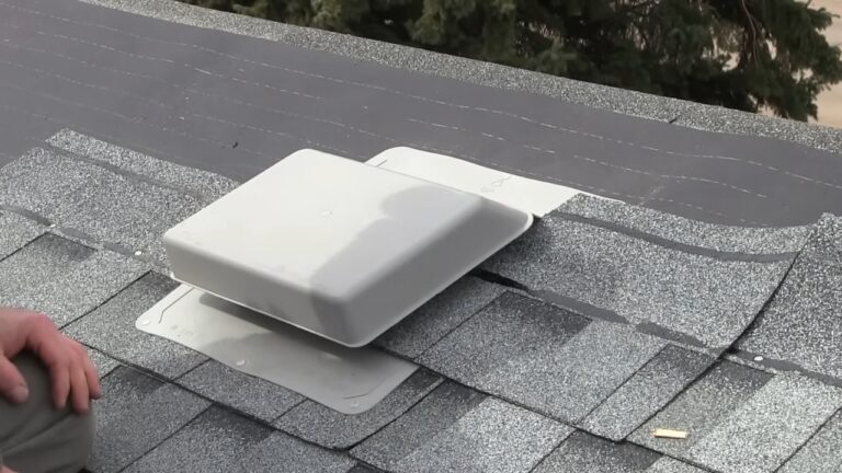 Roof Vent Installation: 10 Key Tips for a Well-Ventilated Home