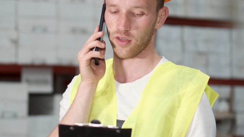 The Role of a Freight Forwarder