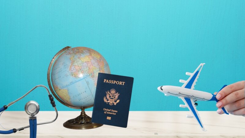 The Safety of Medical Tourism