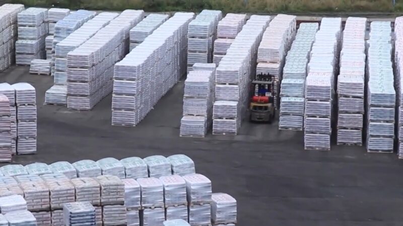 The Strategic Value of Freight Forwarders