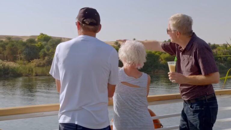 Sailing the Nile: Things to Know About Nile Cruises - Tips for First Timers