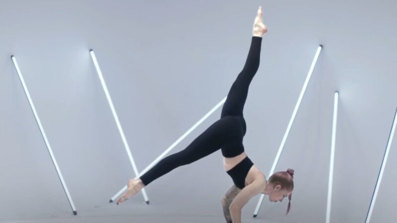 Bloc De Yoga ASANA - Massage Factory