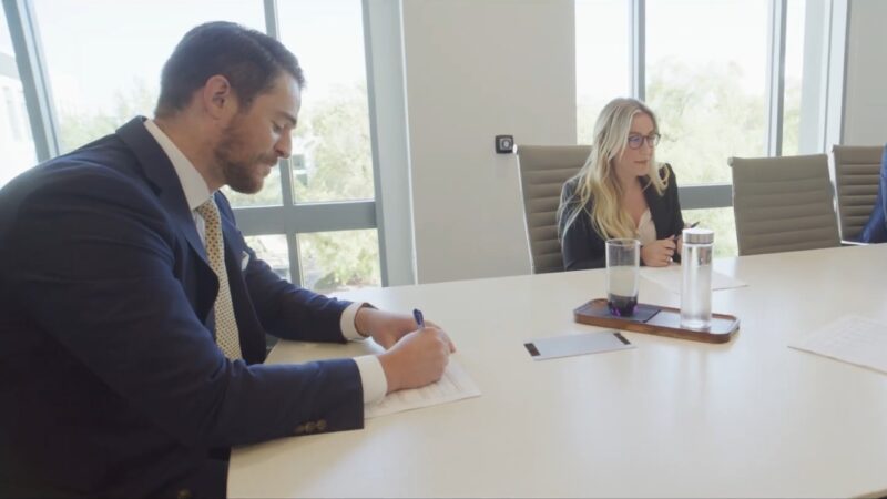 What is Real Estate Litigation?