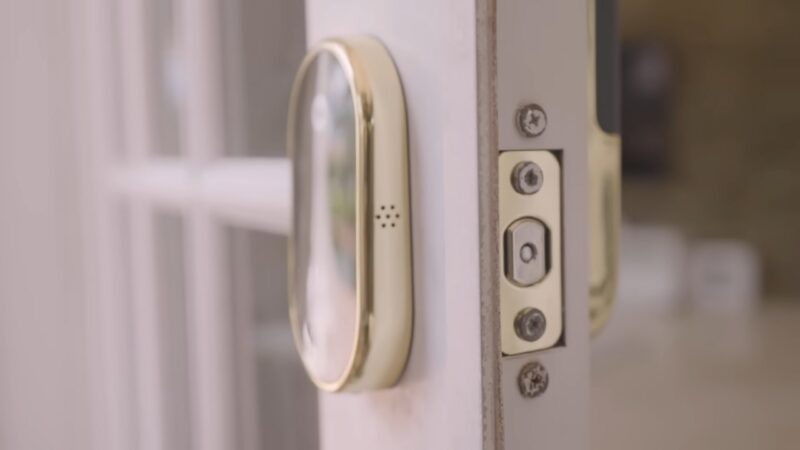 Choosing the Right Residential Lock