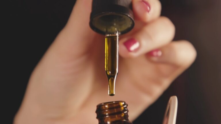 What Dosage of CBD Oil Is Best for Sleep? Tips for Finding Your Perfect Dose