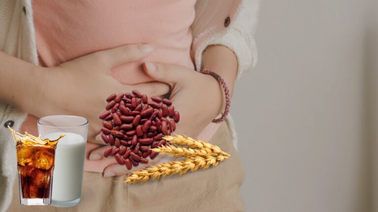What Food Intolerance Causes Bloating and Constipation?